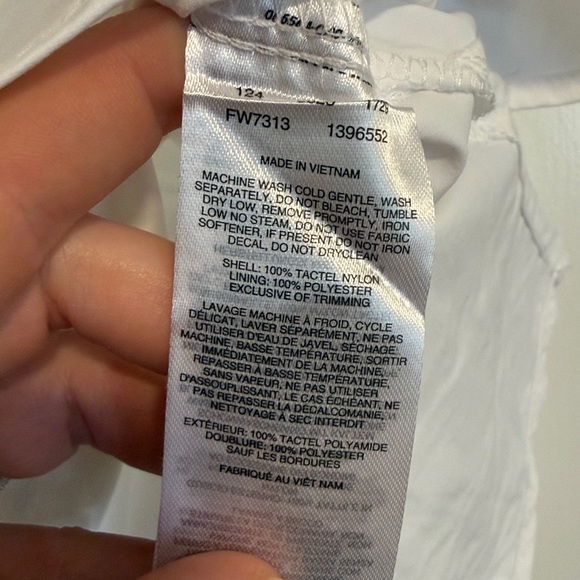 Columbia Women’s Bahama Short Sleeve PFG Top NWT - Picture 7 of 10